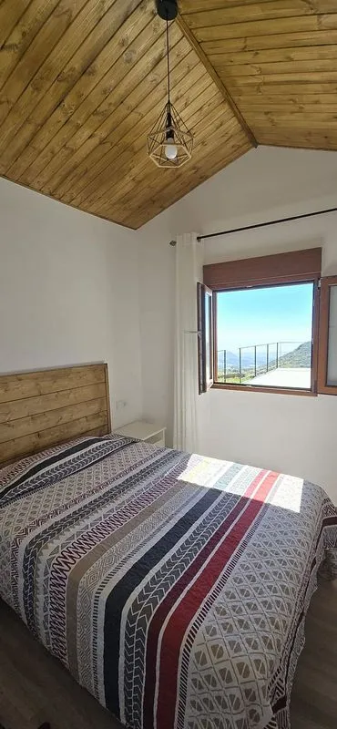 Chambres - Chalet with Terrace in Tenteniguada, Valsequillo