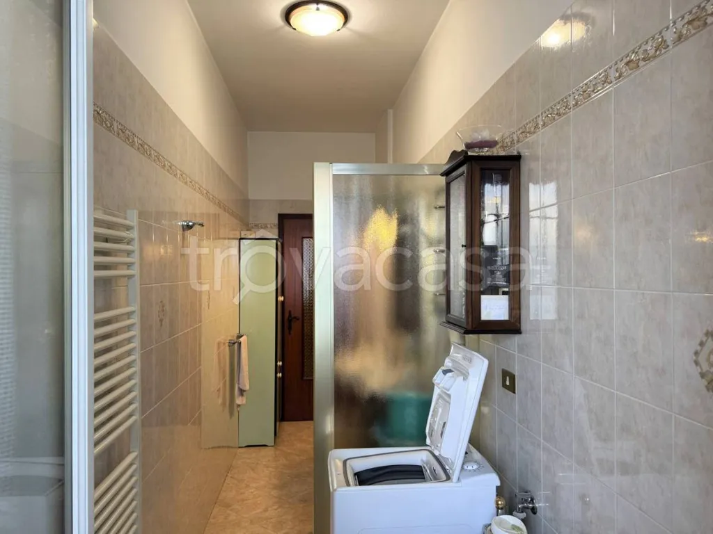 Vannitoad - Apartment with Terraces in Turin