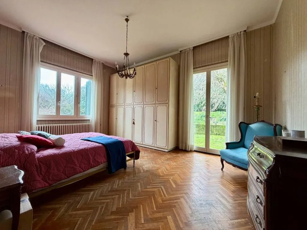 Chambres - Luxury Villa with Panoramic Views in Bagno a Ripoli