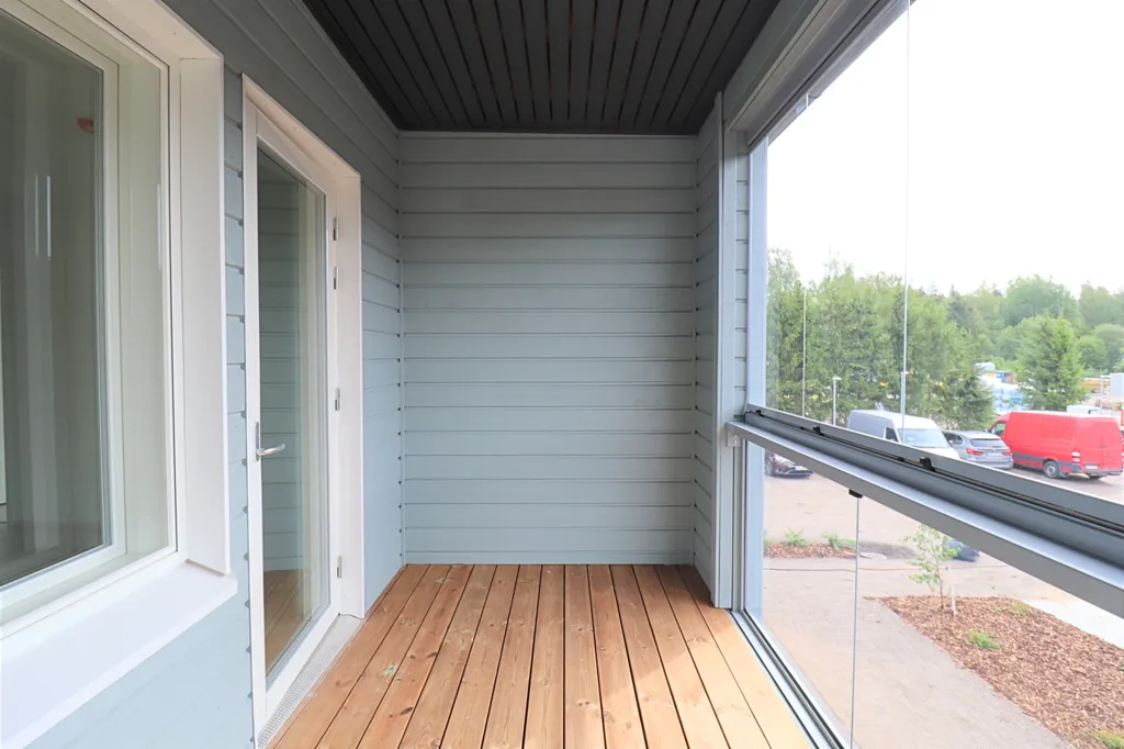 Rõdu - Apartment with Sauna in Espoo, Niipperi