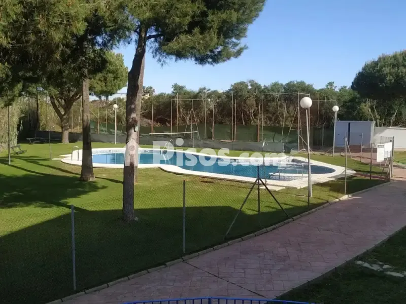 Bassein - Furnished Flat with Pool in La Jara