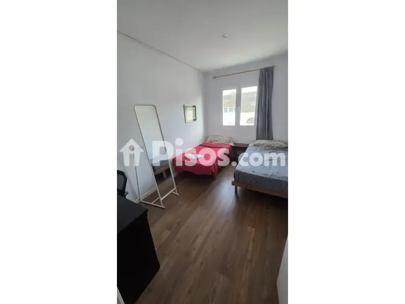 Chambres - Apartment with Balcony in Menorca Centre