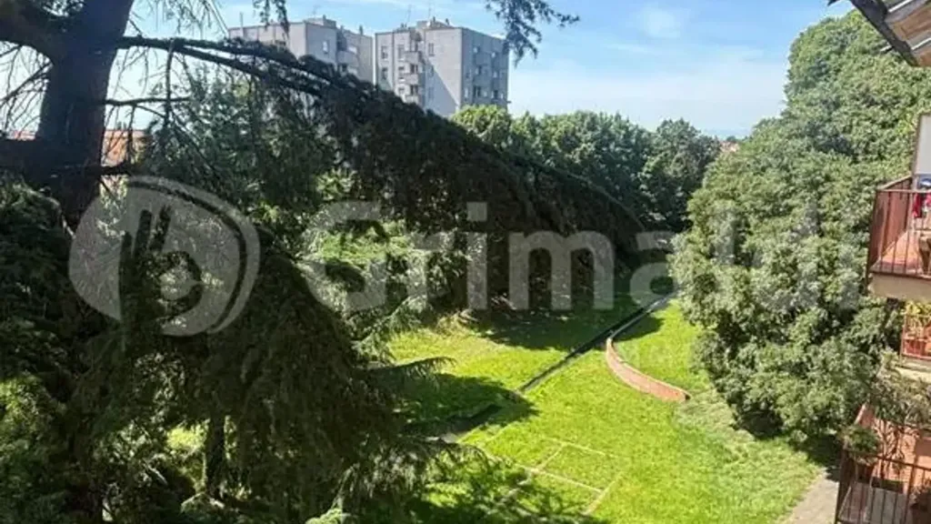 Aed - Apartment with Triple Aspect in Abbiategrasso