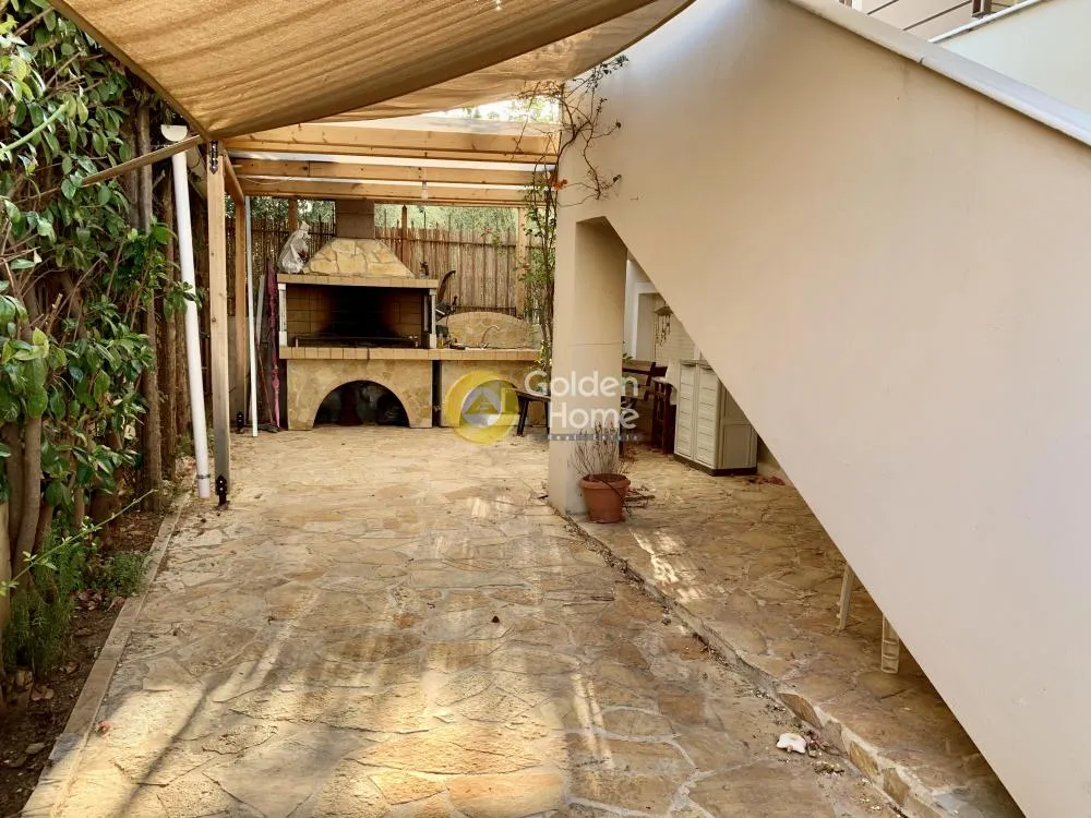 Appartement 4 pièces à GR