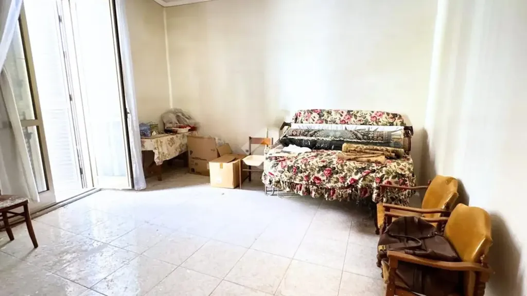 Chambres - Independent House with Balcony in San Severo