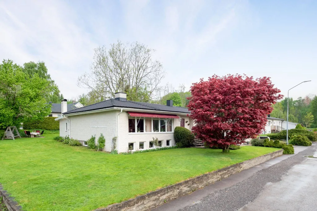 Maison 5 pièces à Örebro kommun