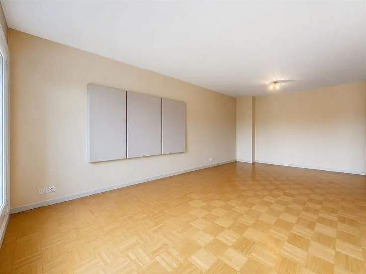 Appartement 2 chambres à Liège