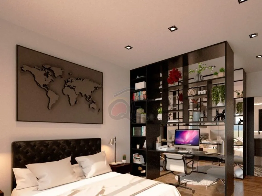 Chambres - Luxury House with Pool in Calonge