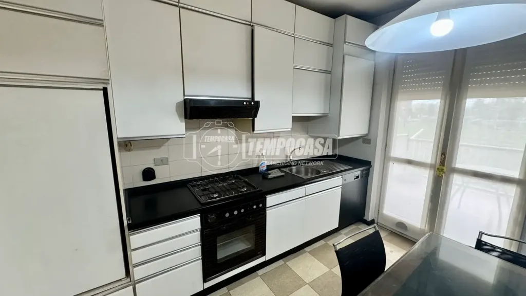 Appartement 5 pièces à IT