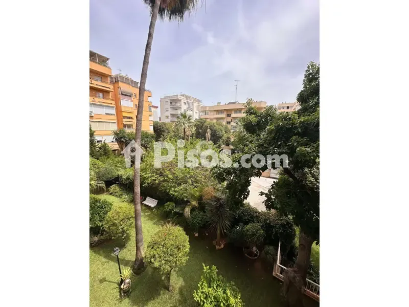 Aed - Apartment with Pool in Marbella's Golden Mile
