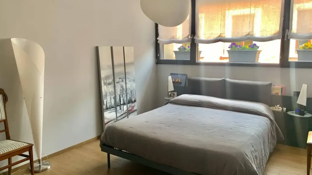 Magamistoad - Restored Apartment with Historic View in Ivrea
