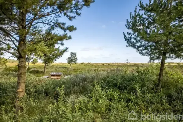 Aed - Cottage with Pool near Rømø Coast