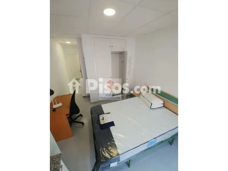 Chambres - Student Accommodation with 8 Bedrooms in La Ñora