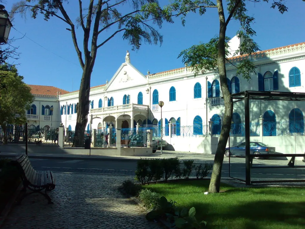 Extérieur - Luxury Flat with Private Outdoor Space in Sintra