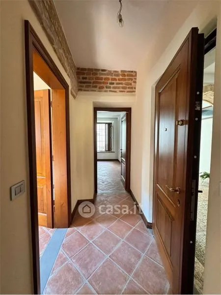 Esik - Charming Duplex in Historic Centre, Mantua