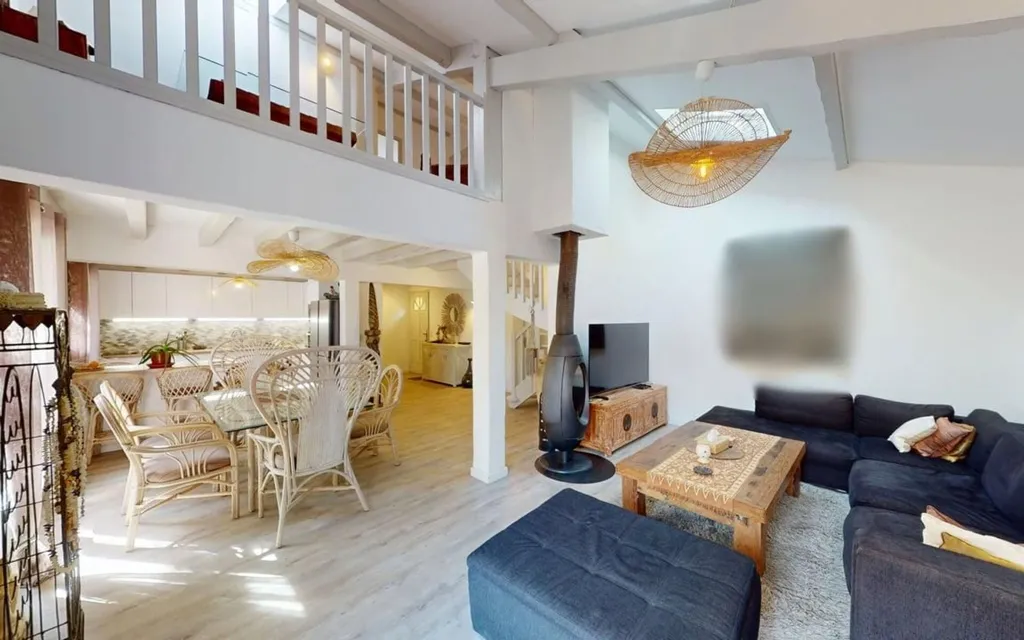 Elutuba - Renovated Villa with Pool in Saubion
