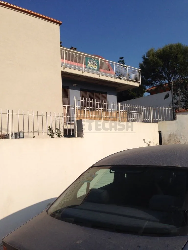 Extérieur - Duplex Apartment with Triple Exposure in Siracusa