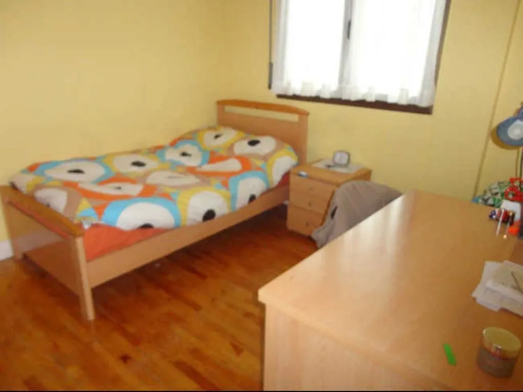 Chambres - Student-Friendly Flat in Deusto-La Ribera