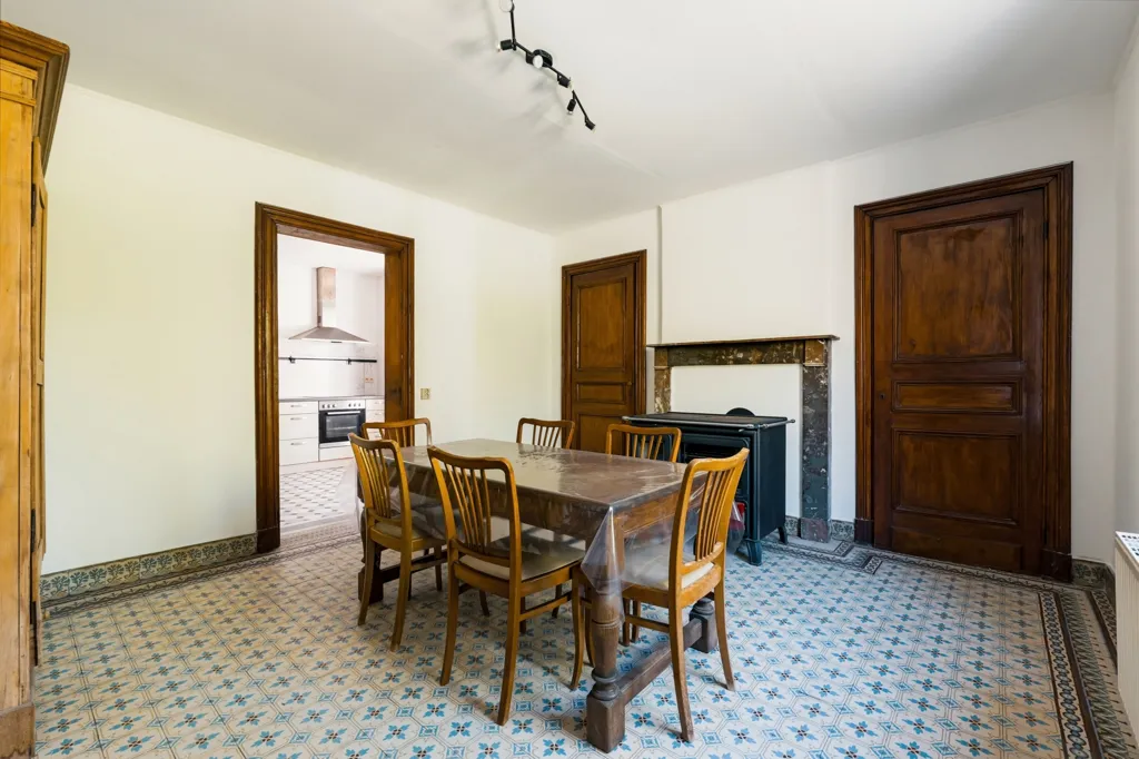 3-bedroom house in Assesse