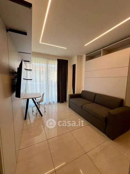 Soggiorno - Modernised Apartment with A/C in Rende
