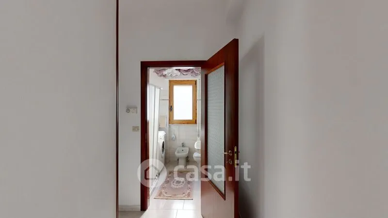 Entrée - Rustic Apartment with Balcony in Ceglie Messapica