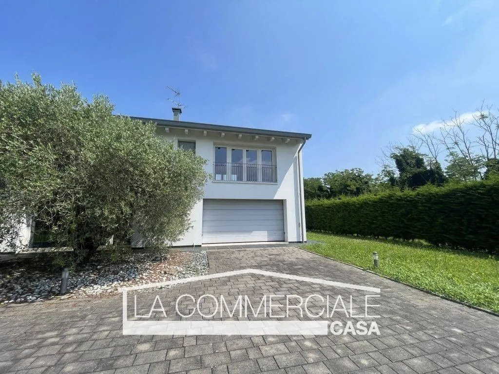 Esterno - Luxury Villa with Private Garden in Roncade