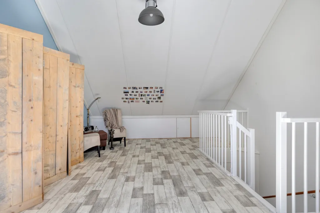 Toad - Modern Bungalow with Solar Panels in Someren