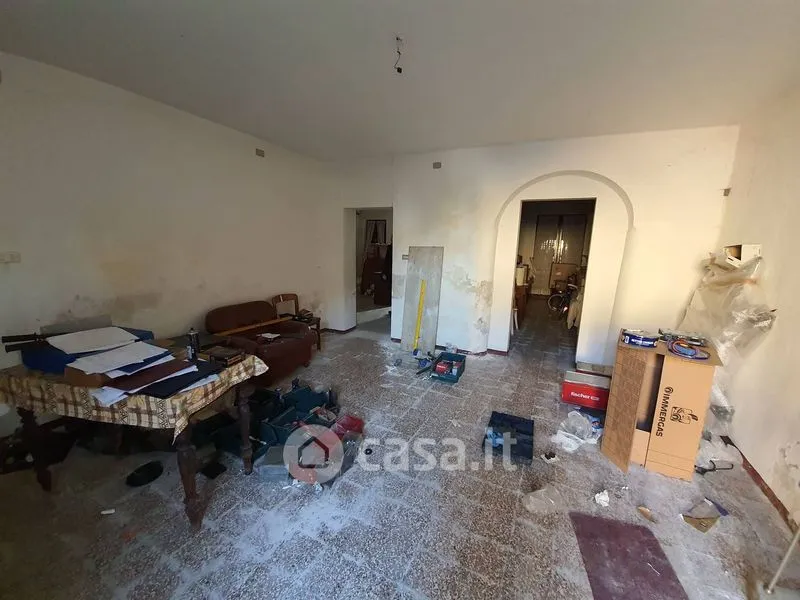Séjour - Rustic Farmhouse with Private Garden in Dosolo