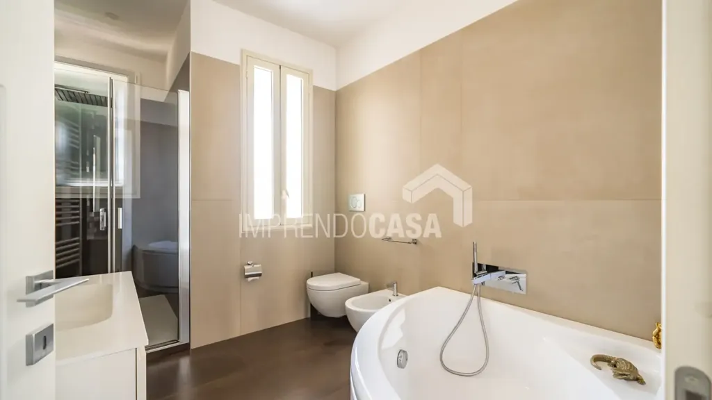 Vannitoad - Rented Apartment with Balcony in Palermo
