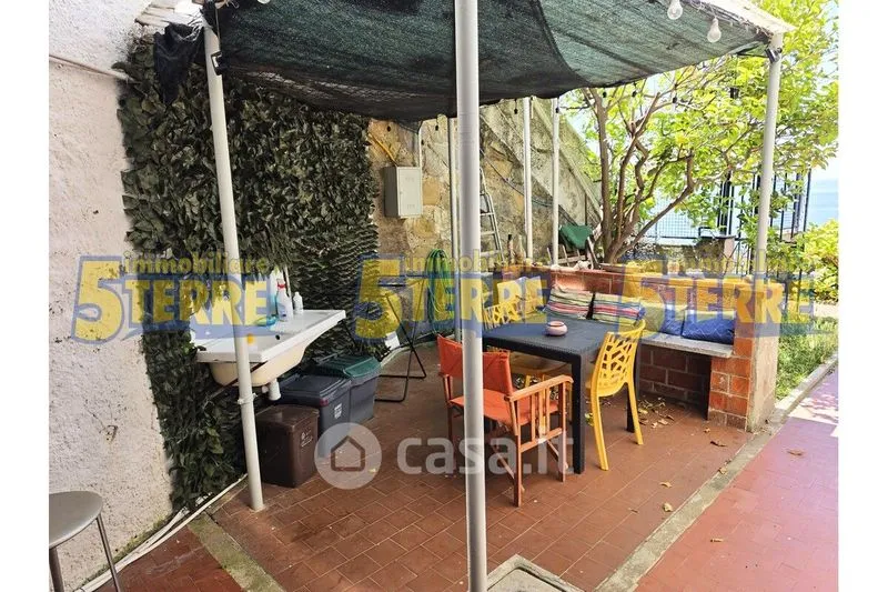 Terrass - Apartment with Sea View in Riomaggiore