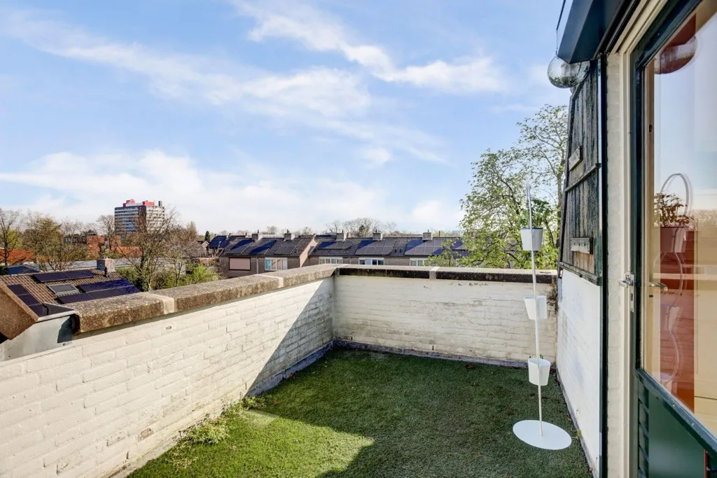 Appartement 5 pièces à Venlo