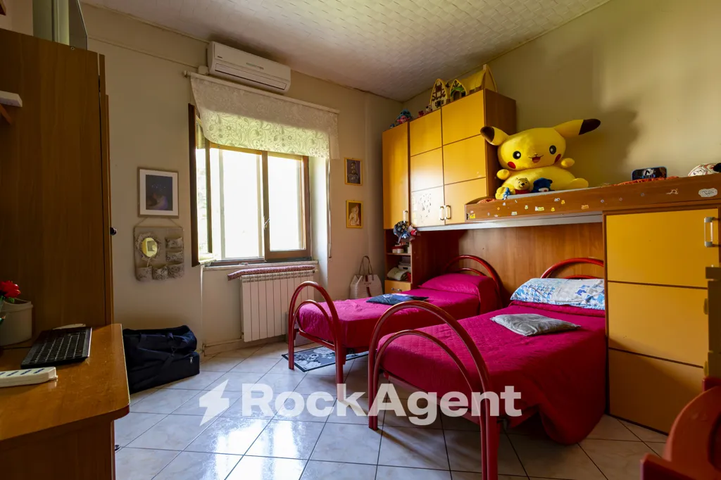 Magamistoad - Apartment with Balcony near Catanzaro Centre