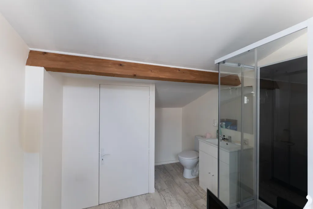 Bagni - Viager Occupé House with Garden in Perrier
