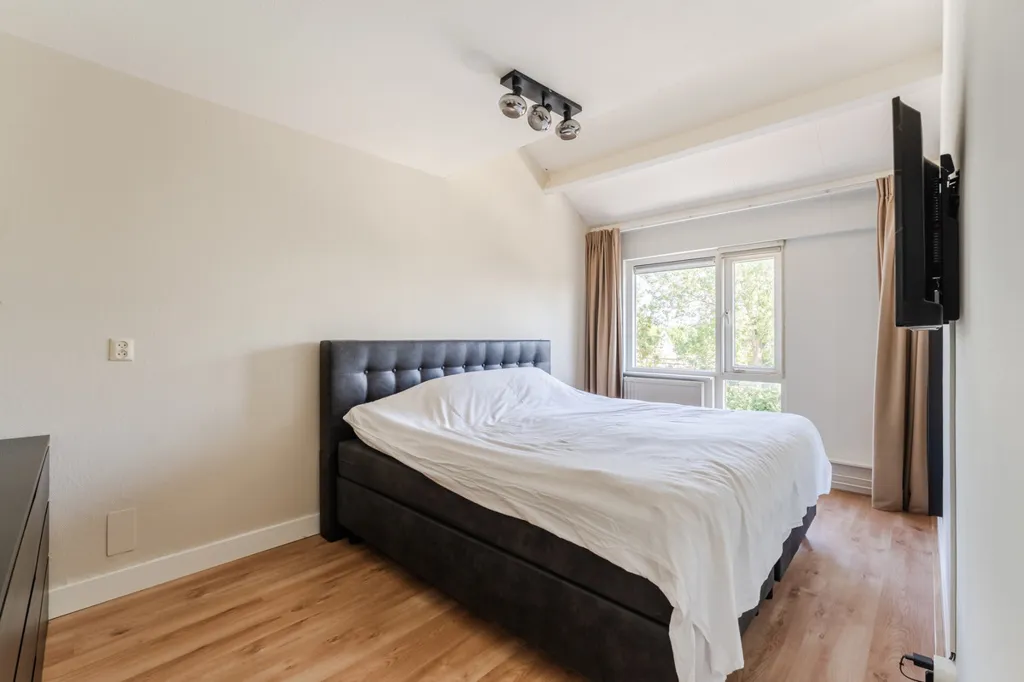 Chambres - Maisonnette with Garden View in Linschoten