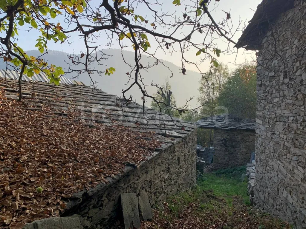 Extérieur - Baita with Garden in Brossasco