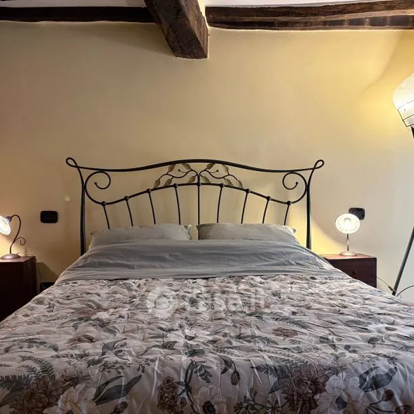 Magamistoad - Independent House with Panoramic View in Pesciano