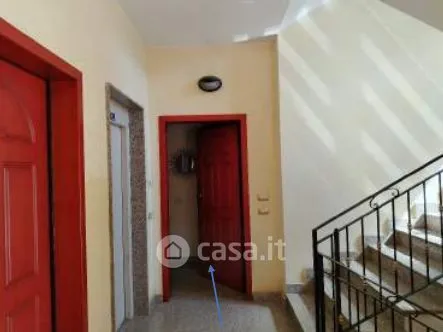 Esik - Ground Floor Flat with Parking in Quartu Sant'Elena