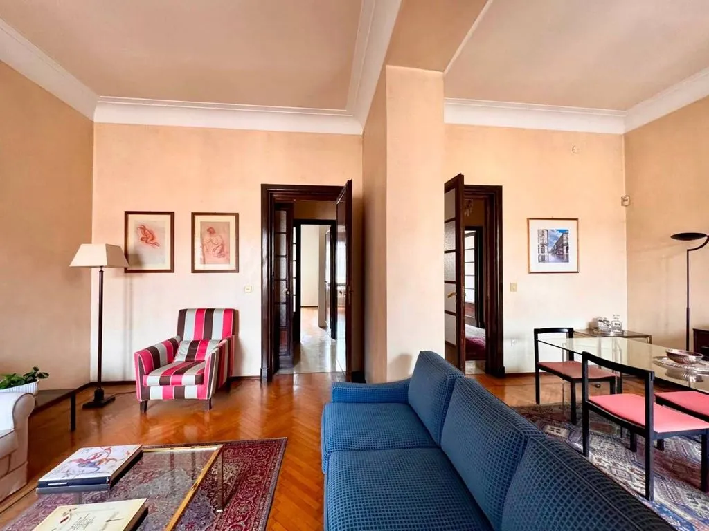 Elutuba - Luxury Flat with Museum View in Turin