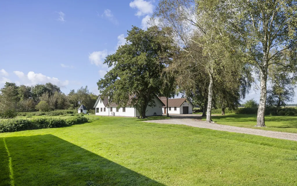 Maison 7 pièces à Sæby