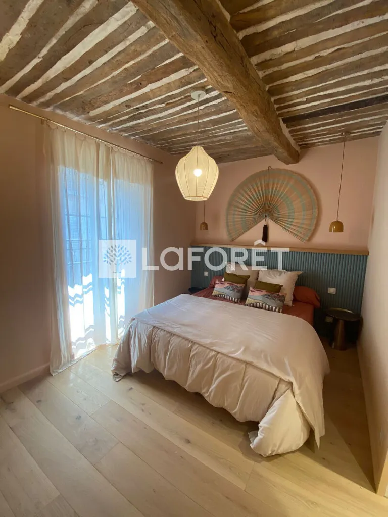 Magamistoad - Rustic Villa with Japandi Style in Valbonne