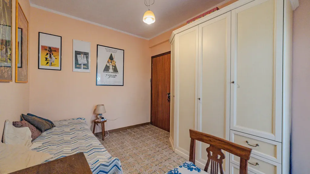 Magamistoad - Apartment with Parking in Torvaianica Centre