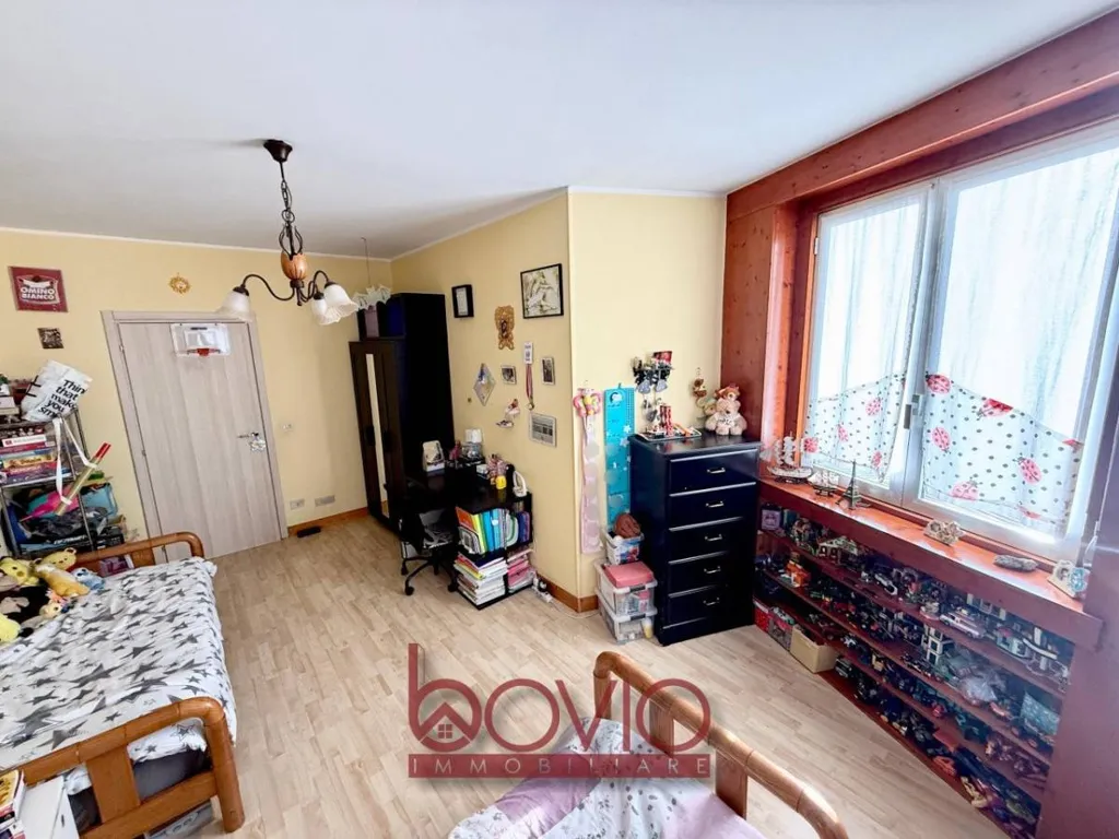 Magamistoad - Quadruplex with Balcony in Bertolla, Turin