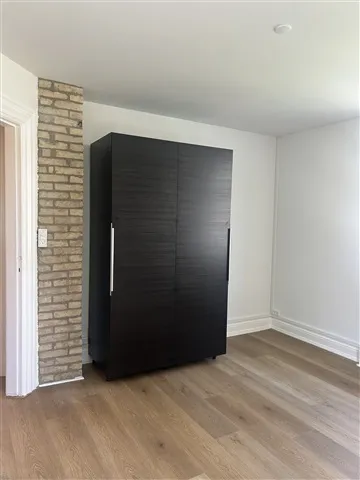 Magamistoad - Charmful Flat with Brick Walls in Aalborg