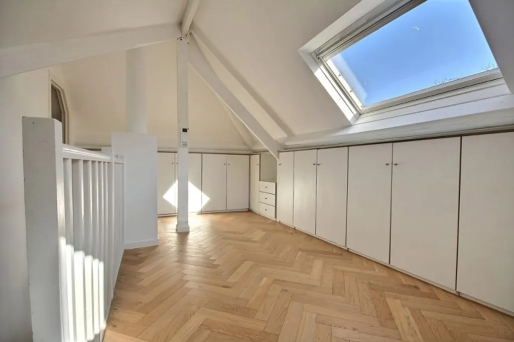Maison 4 chambres à Uccle