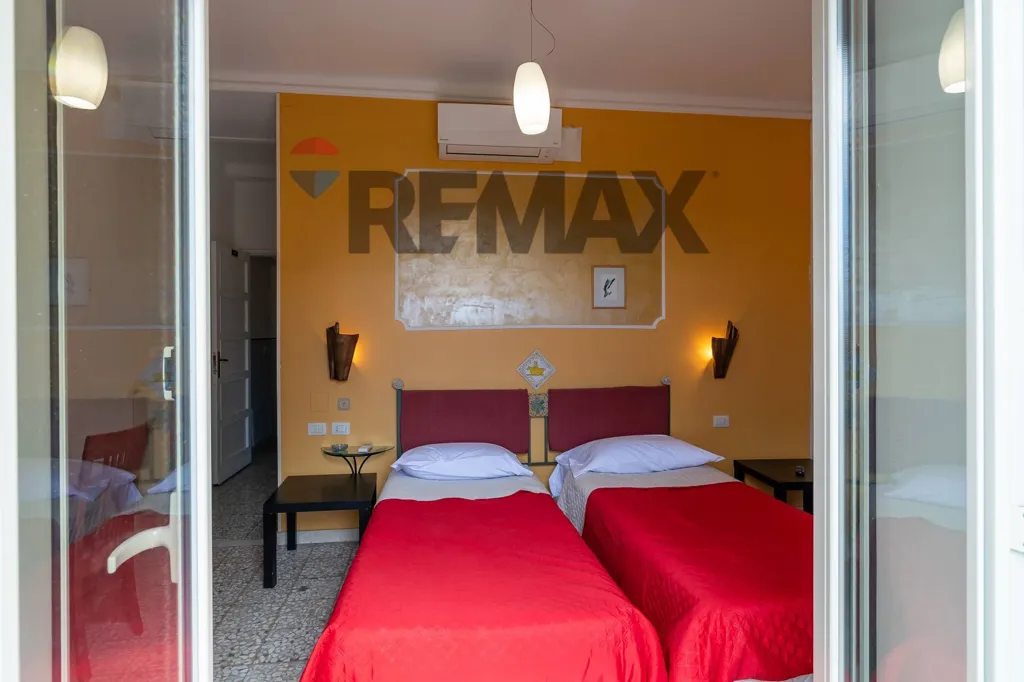Magamistoad - Operational Hotel in Caltagirone Centre