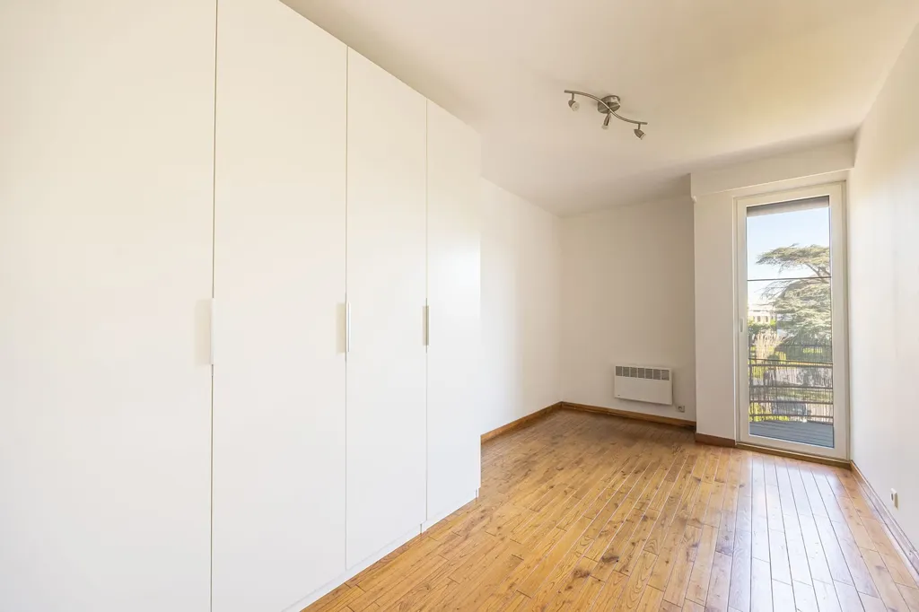 Camere da letto - Apartment with Two Terraces in Wilrijk Centre
