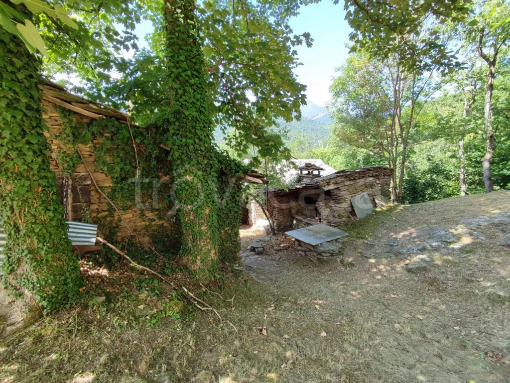 Extérieur - Baita with Panoramic View in Melle
