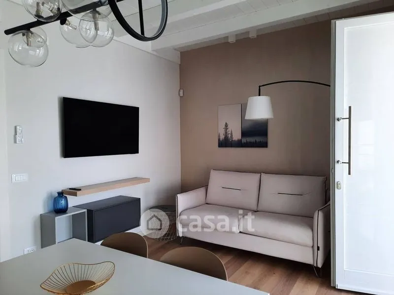 Elutuba - Luxury Apartment with Sea View in Senigallia