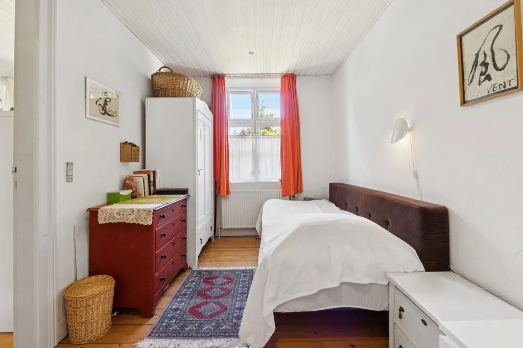 14-room house in Odense S