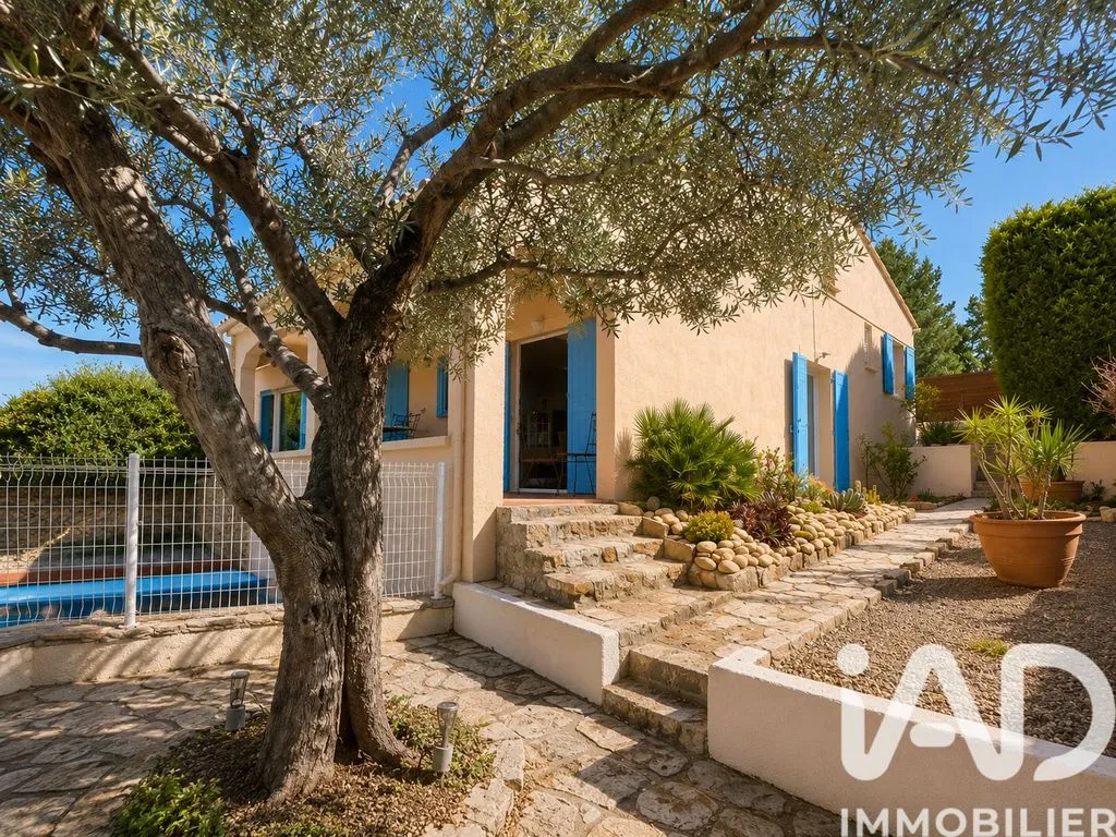Välivaade - Luxury Villa with Pool in Leucate
